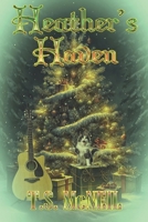 Heather's Haven 148744091X Book Cover