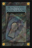 Beacham's Sourcebook For Teaching Young Adult Fiction: Exploring Harry Potter 0933833571 Book Cover