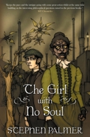 The Girl With No Soul 1676182241 Book Cover
