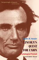 Lincoln's Quest for Union 0465041191 Book Cover
