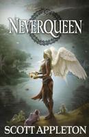 Neverqueen: Sword of the Dragon 0615935001 Book Cover