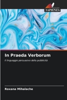 In Praeda Verborum (Italian Edition) 6209941184 Book Cover