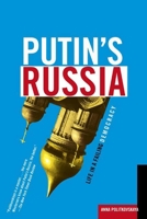 Putin's Russia 0805082506 Book Cover