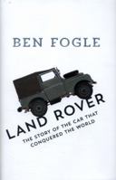 Land Rover 0008194254 Book Cover