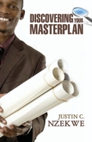 Discovering Your Masterplan 1702735346 Book Cover