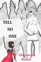 Tell No One 1387837478 Book Cover