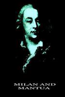Memoirs of Casanova: Milan and Mantua 147924743X Book Cover