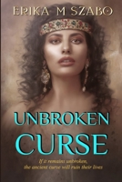 Unbroken Curse B0997HQD2M Book Cover