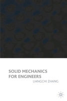 Solid Mechanics 0333920988 Book Cover