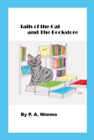 Tails of the Cat and the Bookstore 1300325755 Book Cover