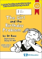 The Girl and the Birthday Problem 9811251118 Book Cover