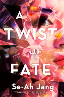 A Twist of Fate 0593875141 Book Cover