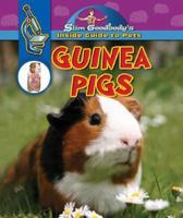 Guinea Pigs 0836889576 Book Cover