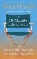 The 10-minute Life Coach 0340822015 Book Cover