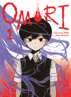 OMORI 1 1647295696 Book Cover