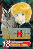 ＨＵＮＴＥＲ×ＨＵＮＴＥＲ １９ Hunter x Hunter, Vol. 19 book by Yoshihiro Togashi