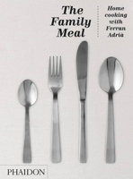 Family Meal 1838662901 Book Cover