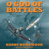 O God of Battles 0688019153 Book Cover