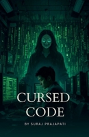 Cursed Code B0F68M4HD2 Book Cover