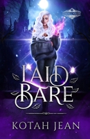 Laid Bare (Stonewell Academy) B0F92K2BTR Book Cover