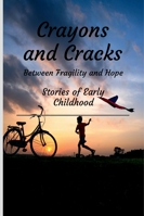 Crayons and Cracks: Stories of Early Childhood - Between Fragility and Hope B0G1Y69TNT Book Cover