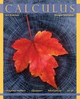 Calculus: Single Variable 0471408263 Book Cover