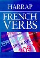Harrap's French Verbs 1858132010 Book Cover