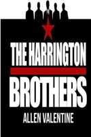 The Harrington Brothers: Brenton's Story 1540644146 Book Cover