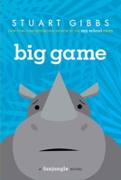 Big Game 1481423347 Book Cover