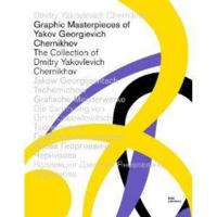 Graphic Masterpieces-Yakov G Chernikhov 3938666617 Book Cover