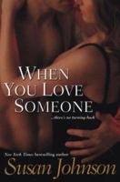 When You Love Someone 1575668122 Book Cover