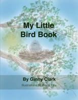 My Little Bird Book 1732201803 Book Cover
