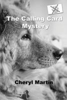 The Calling Card Mystery 1440486042 Book Cover