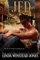 Jed (Rock Creek Six, #4) 0821767445 Book Cover