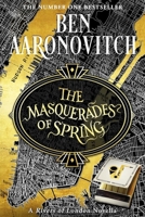 The Masquerades of Spring 1645242110 Book Cover