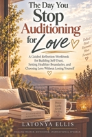 When Choosing Yourself Feels Like Freedom: A Guided Reflection Workbook for Living Whole, Loving Wisely, and Walking in Peace (The Choosing Myself Collection) B0H6H7R6LW Book Cover
