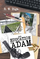 The Education of Adam null Book Cover