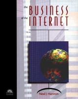 The Business of the Internet 0760049572 Book Cover