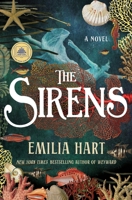 The Sirens 1250280826 Book Cover