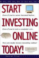 Start Investing Online Today! 1580622704 Book Cover