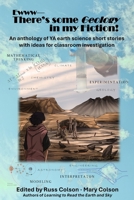 Ewww-There's Some Geology in My Fiction! 0998632171 Book Cover