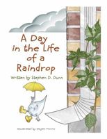 A Day in the Life of a Rainbow 0998542881 Book Cover