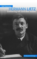 Hermann Lietz: Einführung Mit Zentralen Texten 350677204X Book Cover