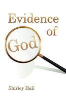 Evidence of God 172831691X Book Cover