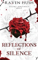 Reflections of Silence: a vampire Casket Girls historical paranormal romance (Silent Sentinels) 1922448753 Book Cover