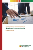 Neg�cios Internacionais 6200803277 Book Cover