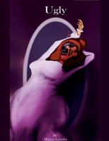 Ugly (All Hail God) B0DT288ZPT Book Cover