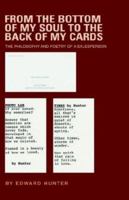 From the Bottom of My Soul to the Back of My Cards 1401086942 Book Cover