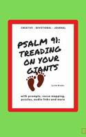 Psalm 91: Treading on your Giants 1889003107 Book Cover