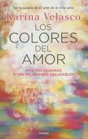 Los colores del Amor 6073122608 Book Cover
